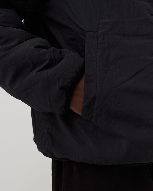 Pattern Sherpa Jacket