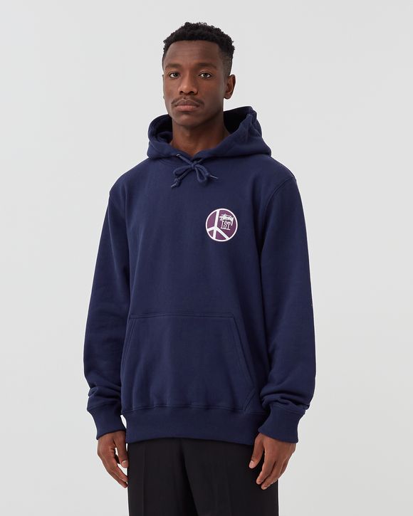 Peace Dot Hoodie
