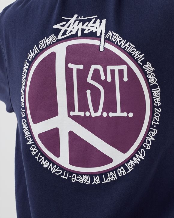 Peace Dot Hoodie