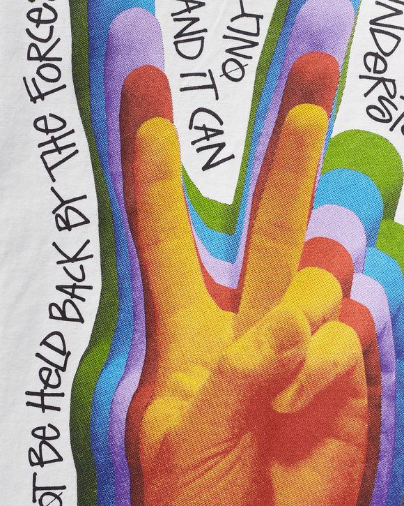 Peace Sign Tee
