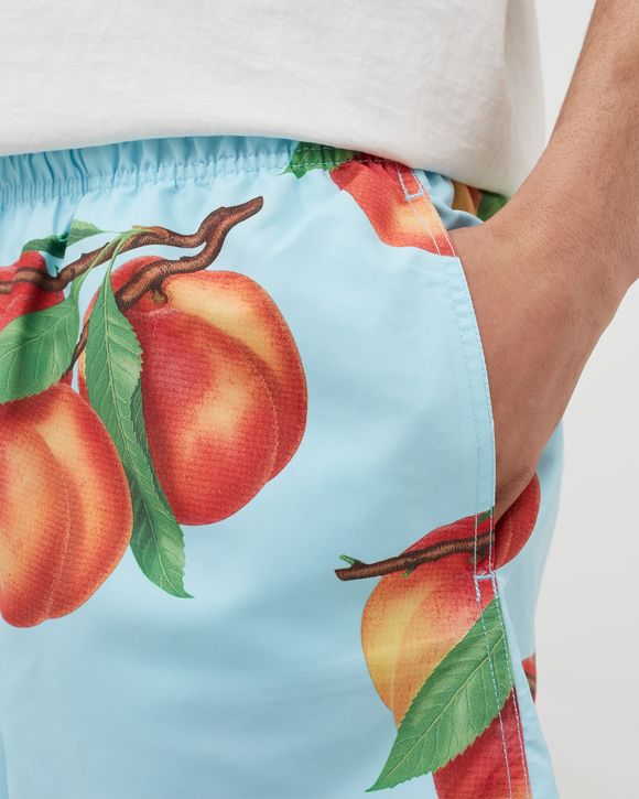 Peaches Water Short