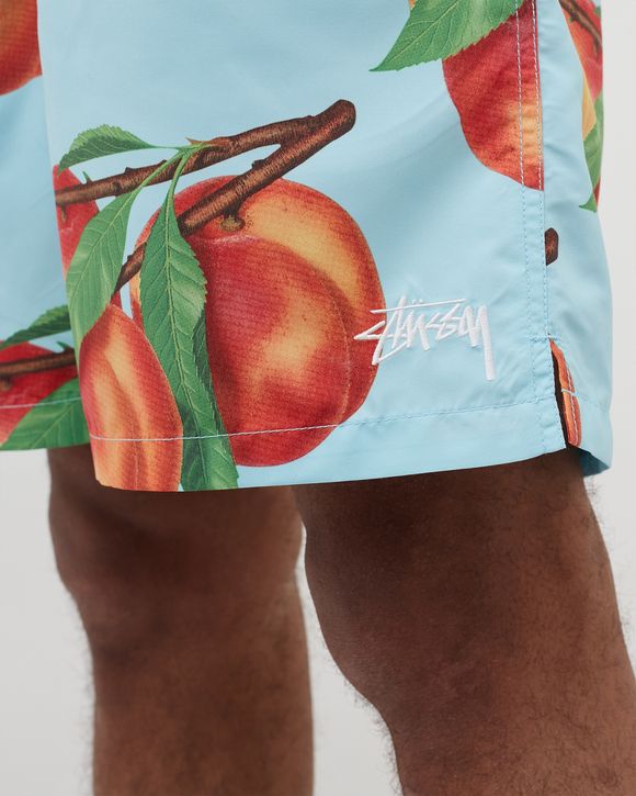 Peaches Water Short