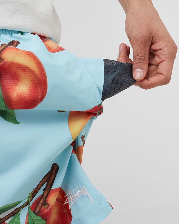 Peaches Water Short