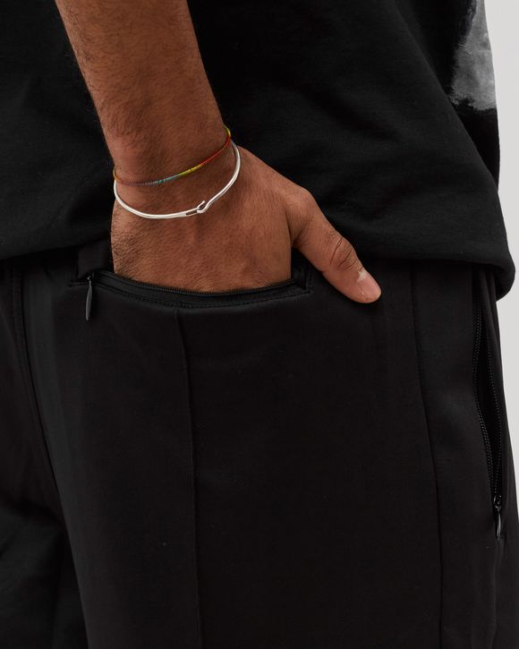 Poly Track Pant