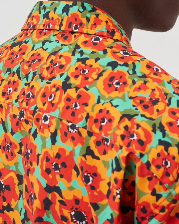 Poppy Shirt