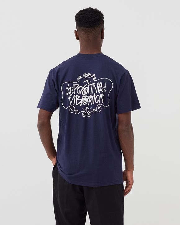 Positive Vibration Tee