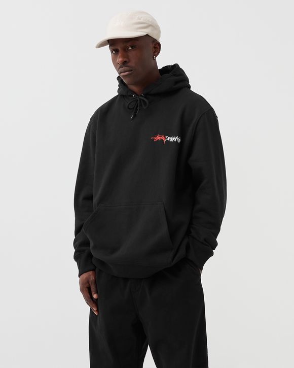 Positive Vibrations App. Hoodie