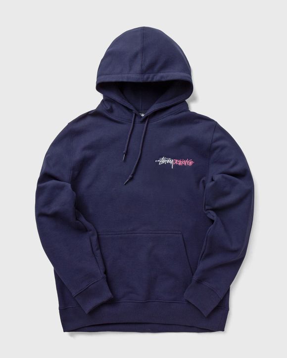 Positive Vibrations App. Hoodie