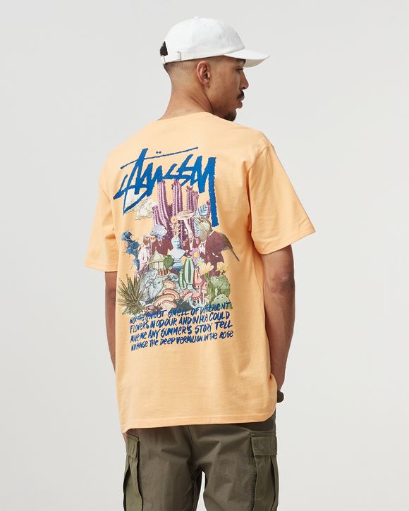 Psychedelic Tee