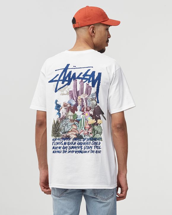 Psychedelic Tee