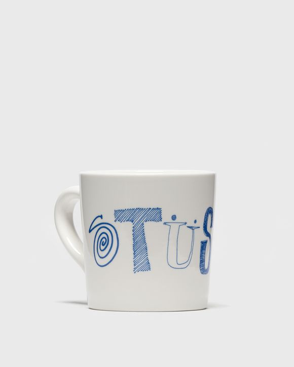 Ransom Mug