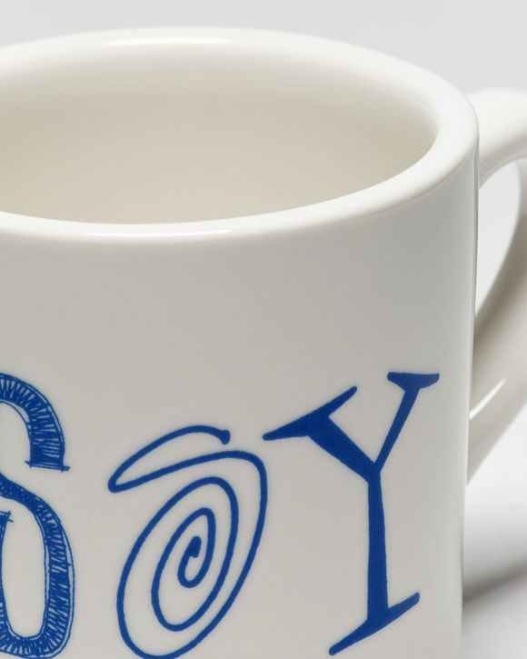 Ransom Mug