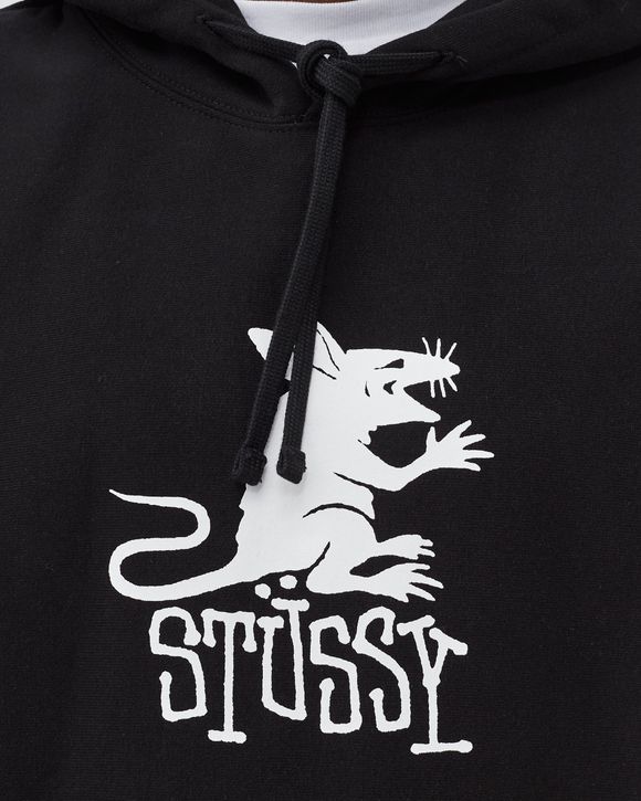 Rat Hood