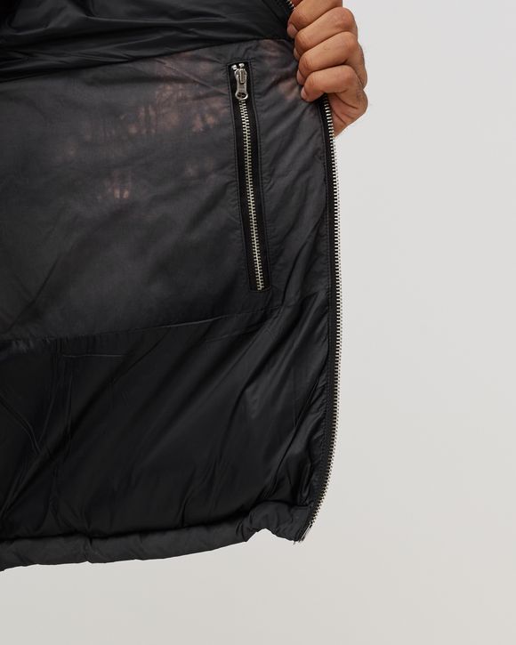 Recycled Nylon Down Puffer