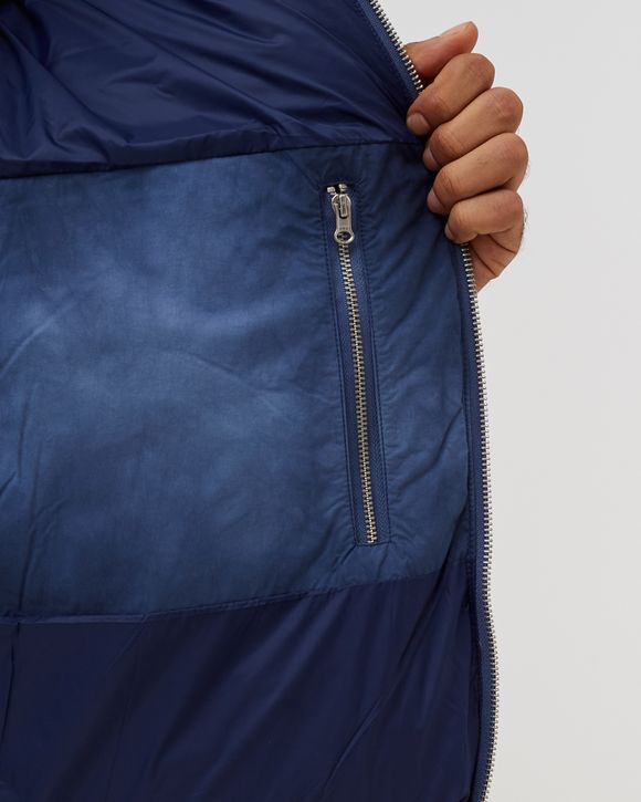 Recycled Nylon Down Puffer