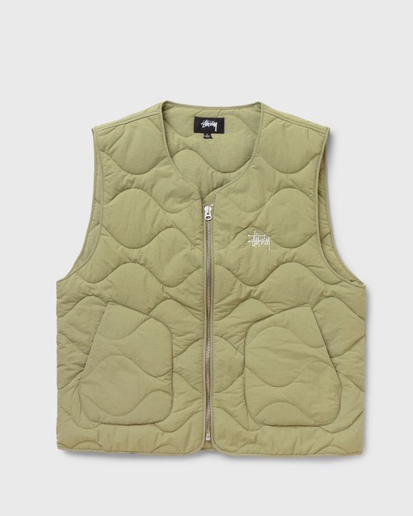 Recycled Nylon Liner Vest