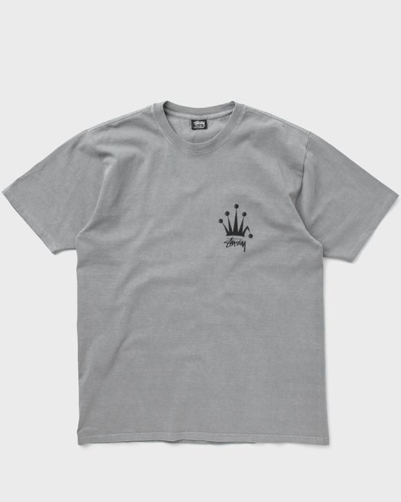 REGAL CROWN PIG DYED TEE