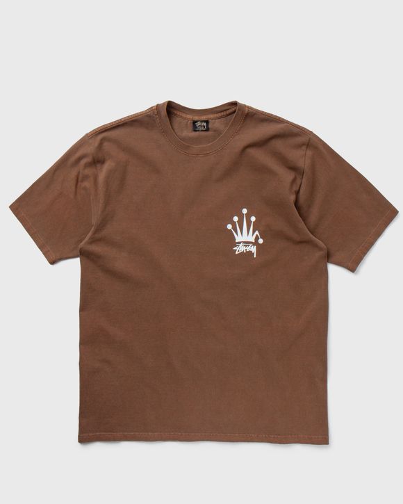 REGAL CROWN PIG DYED TEE