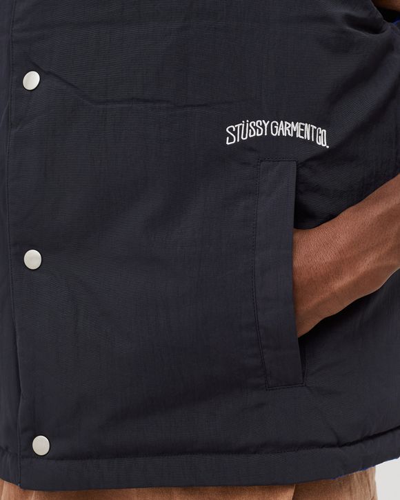 Rev. Down Workgear Vest