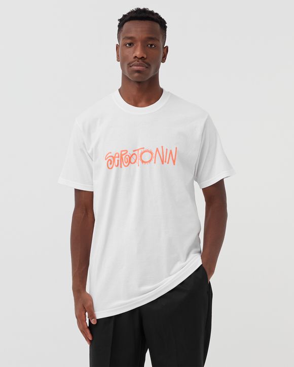 Serotonin Tee