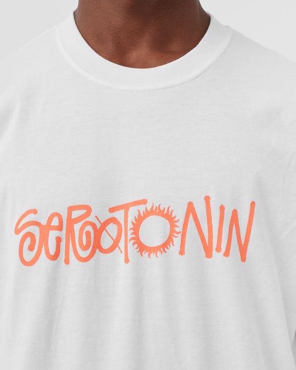 Serotonin Tee