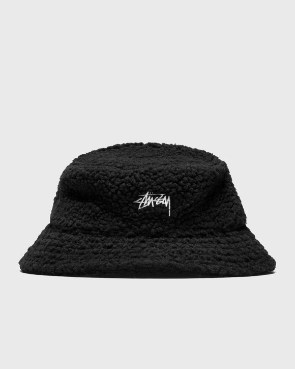 Sherpa Bucket Hat
