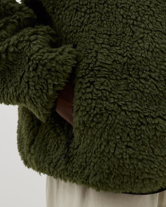 Sherpa Jacket
