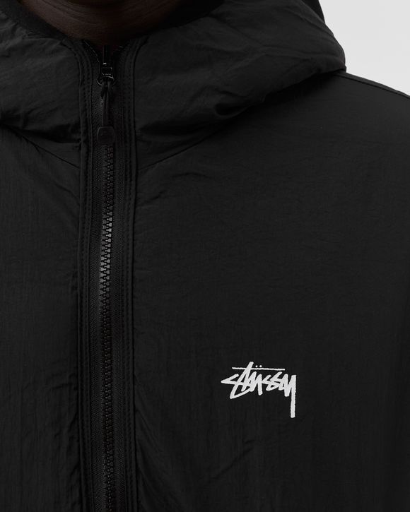 Sherpa Jacket