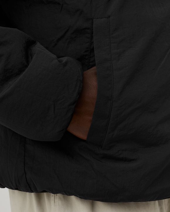 Sherpa Jacket