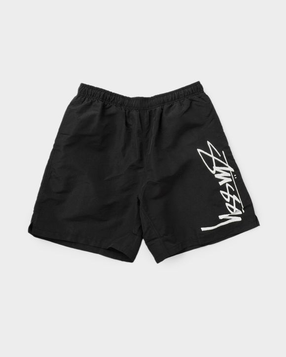 Smooth Stock Water Short