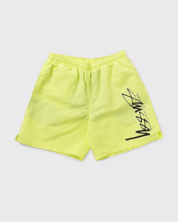 Smooth Stock Water Short