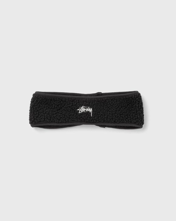 Solid Polar Fleece Headband