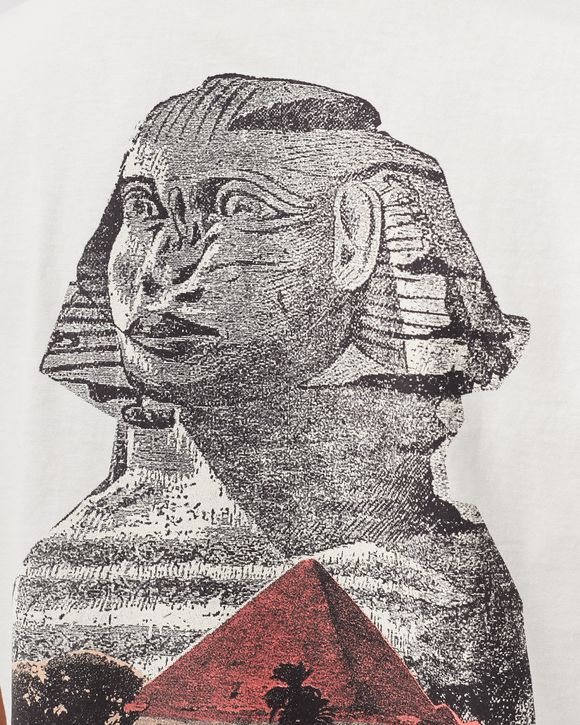 Sphinx Pigment Dyed Tee