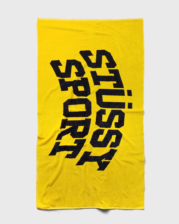 Sport Beach Towel