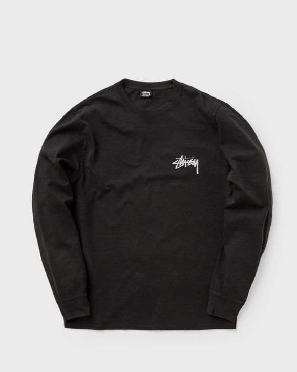 Spring Weeds Pig. Dyed Longsleeve