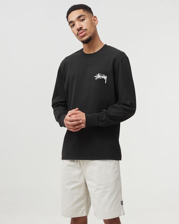 Spring Weeds Pig. Dyed Longsleeve