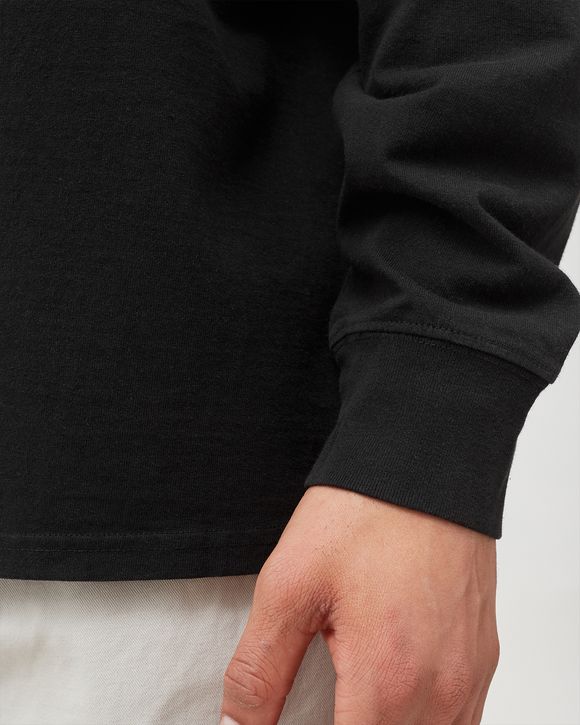 Spring Weeds Pig. Dyed Longsleeve