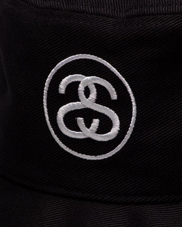 SS Link Deep Bucket Hat