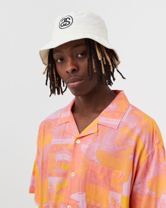 SS Link Deep Bucket Hat