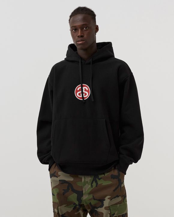 Ss-Link Hood