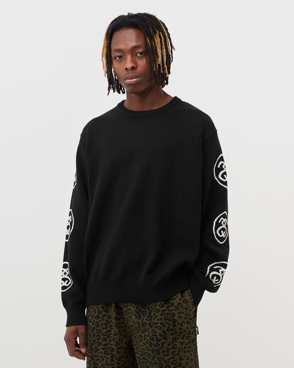 Ss-Link Sweater