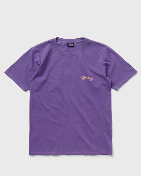Statue Pig. Dyed Tee