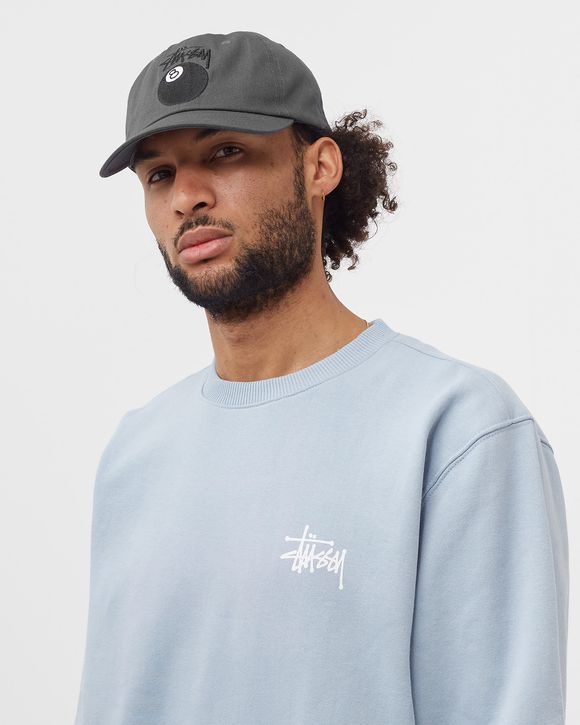 Stock 8 Ball Low Pro Cap
