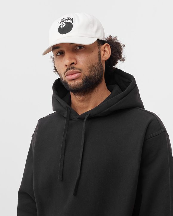 Stock 8 Ball Low Pro Cap