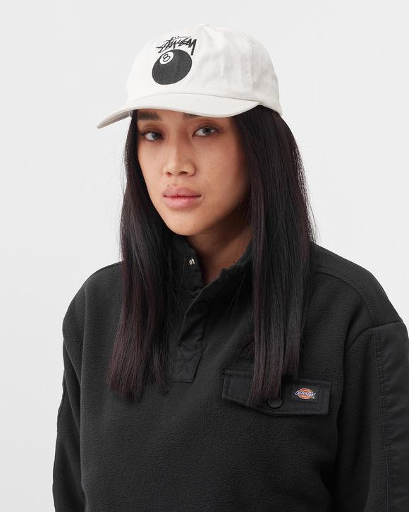 Stock 8 Ball Low Pro Cap