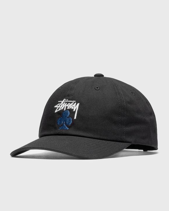 Stock Club Low Pro Cap