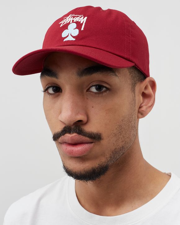 Stock Club Low Pro Cap