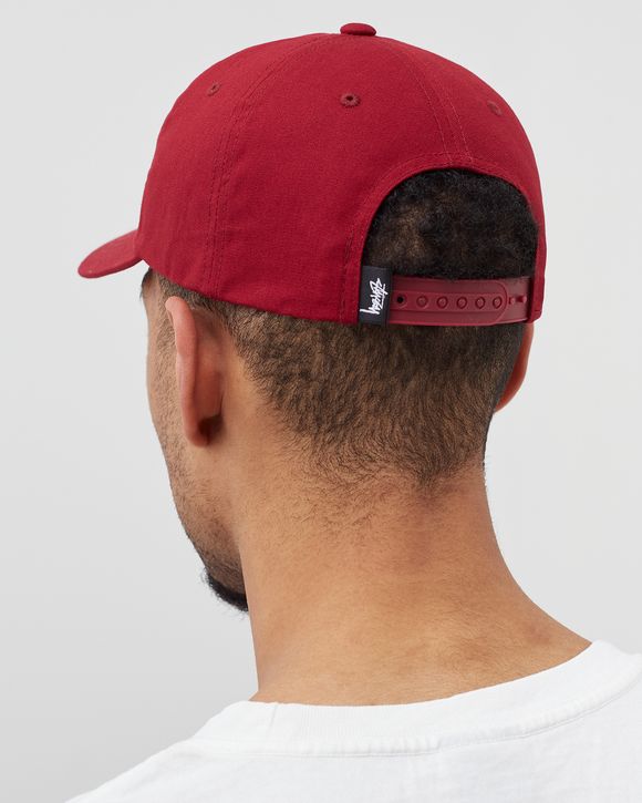 Stock Club Low Pro Cap