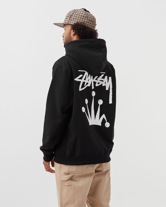 Stock Crown Hoodie