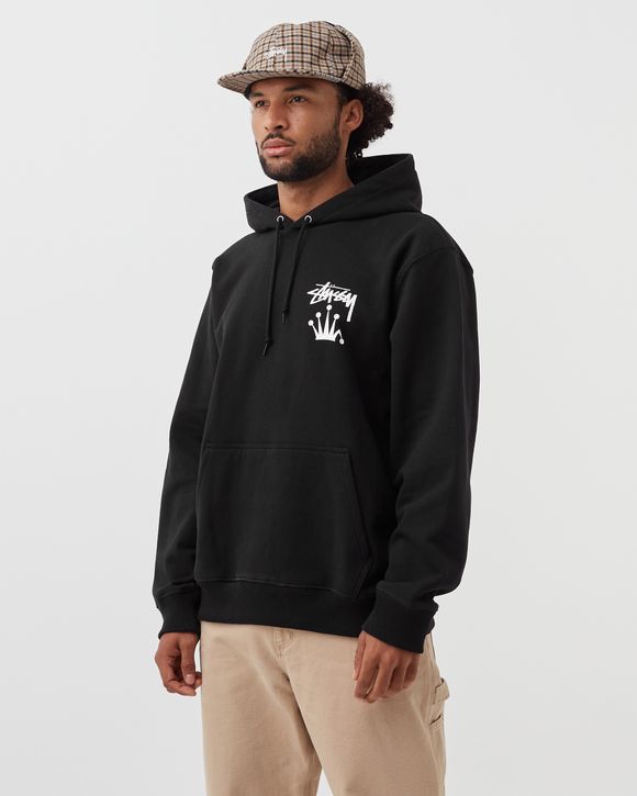 Stock Crown Hoodie